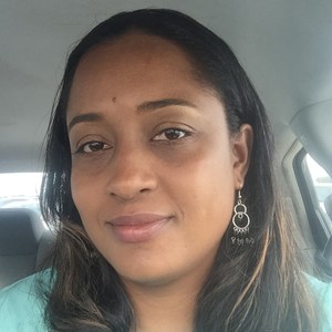 Photo of Maria Adkins